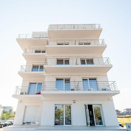 By The Sea Residence Navodari Ngoại thất bức ảnh