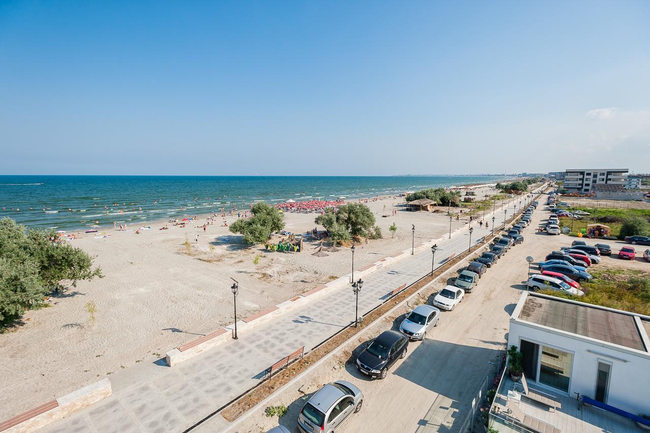 By The Sea Residence Navodari Ngoại thất bức ảnh