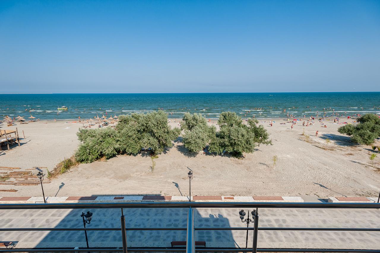 By The Sea Residence Navodari Ngoại thất bức ảnh
