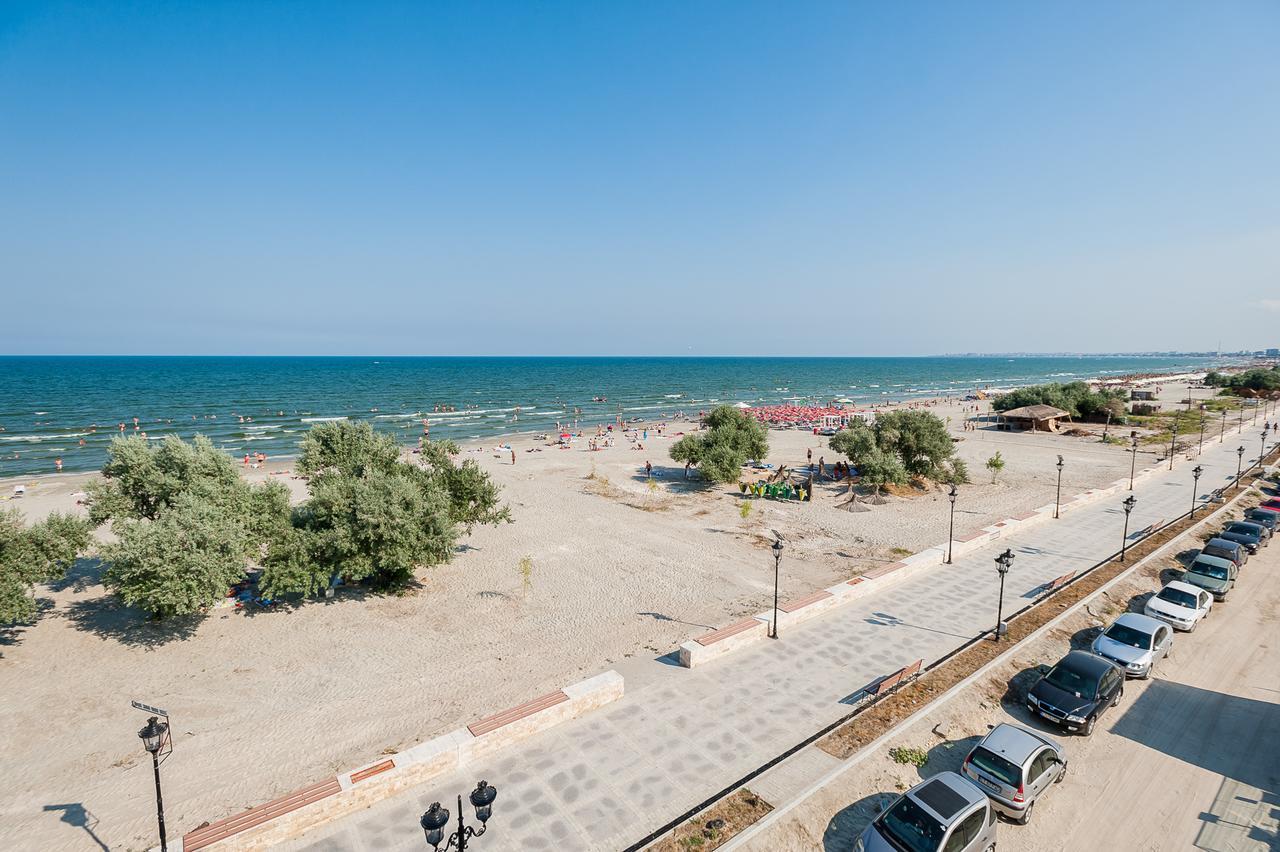 By The Sea Residence Navodari Ngoại thất bức ảnh