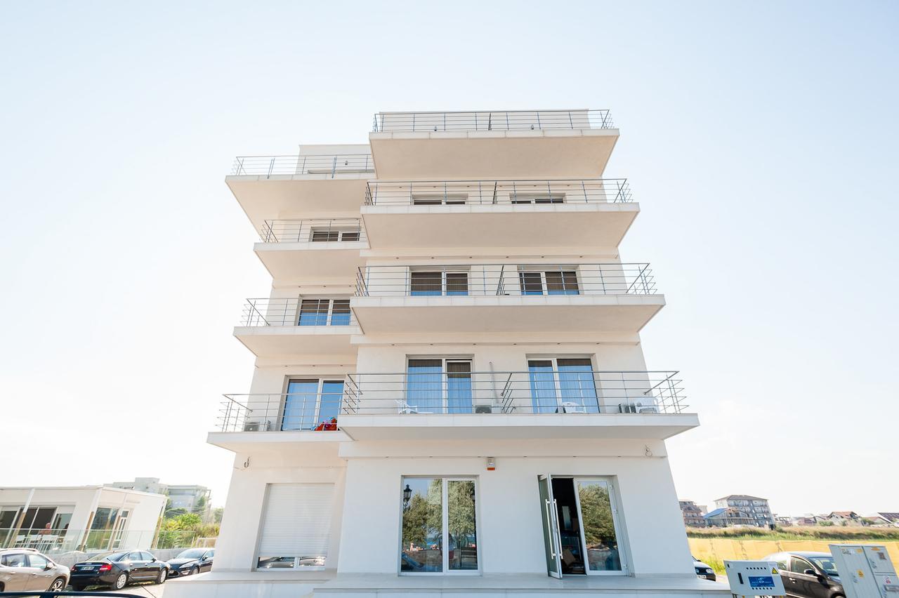 By The Sea Residence Navodari Ngoại thất bức ảnh