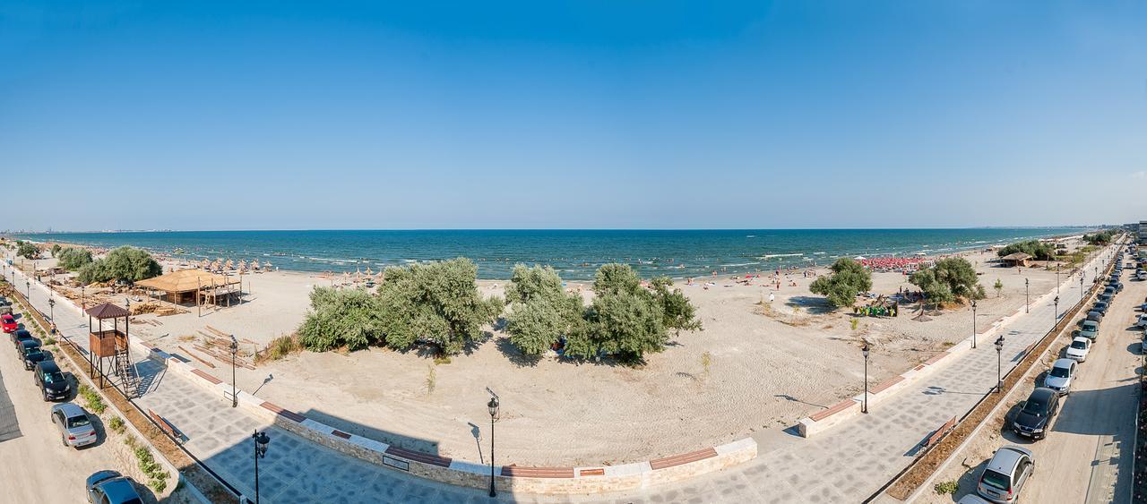 By The Sea Residence Navodari Ngoại thất bức ảnh
