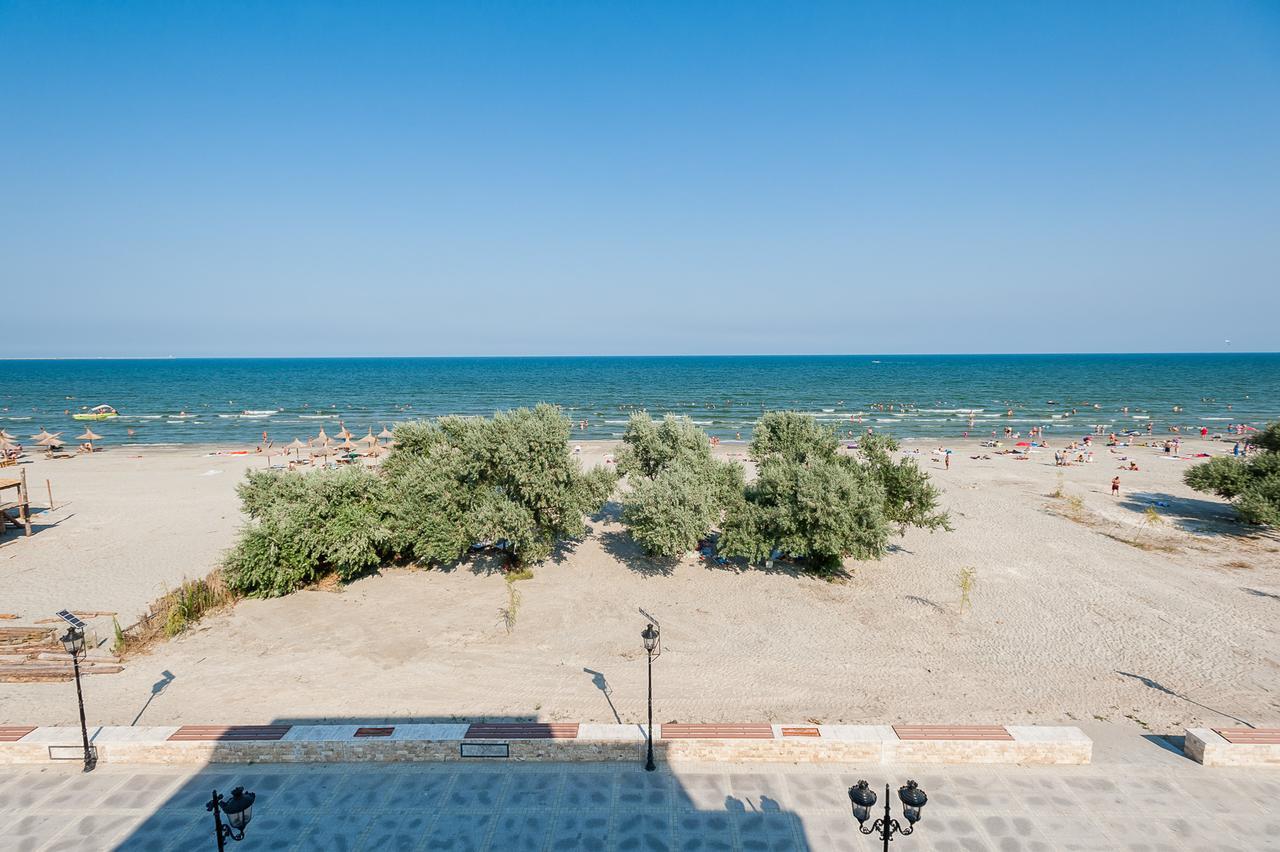 By The Sea Residence Navodari Ngoại thất bức ảnh