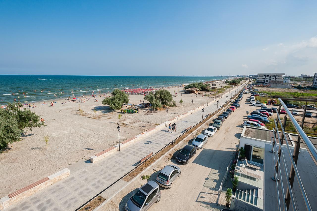 By The Sea Residence Navodari Ngoại thất bức ảnh